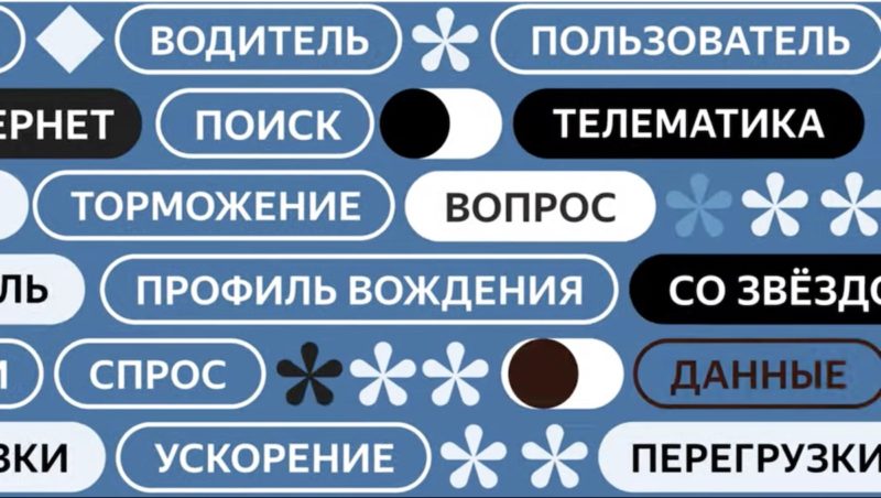 Как работает профиль вождения в Яндекс.Драйв? Рассказывает разработчик