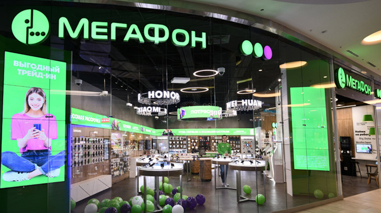 МегаФон запустил подписку на смартфоны