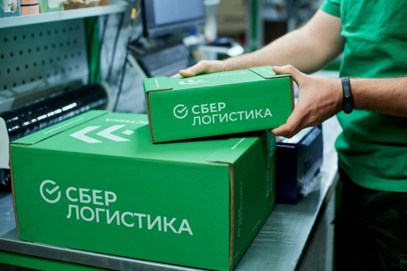 В подписках СберПрайм и СберПрайм+ появилась доставка посылок