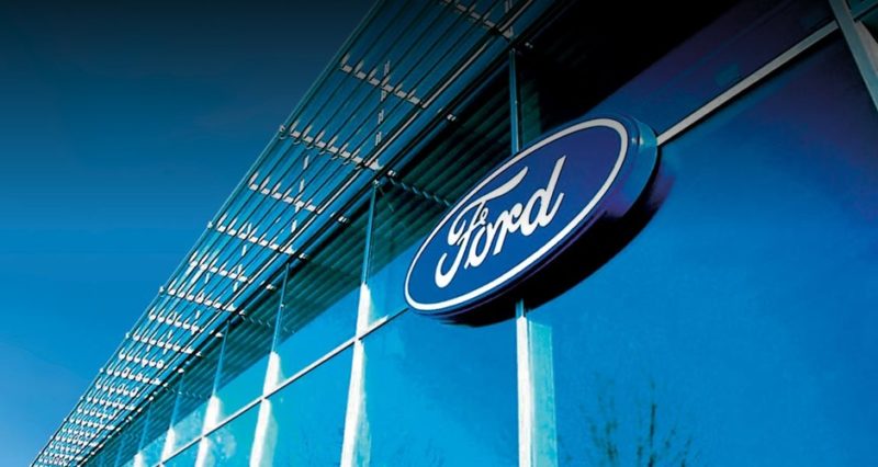 Ford запускает в Германии сервис аренды авто по подписке