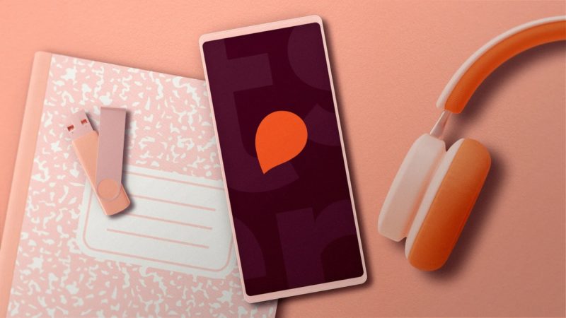 Storytel останется доступным для зарегистрированных пользователей