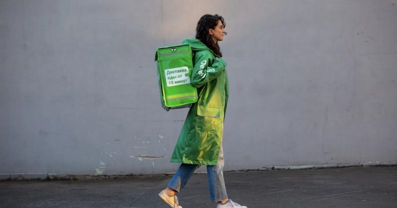 Delivery Club будет доставлять непродовольственные товары для бизнеса