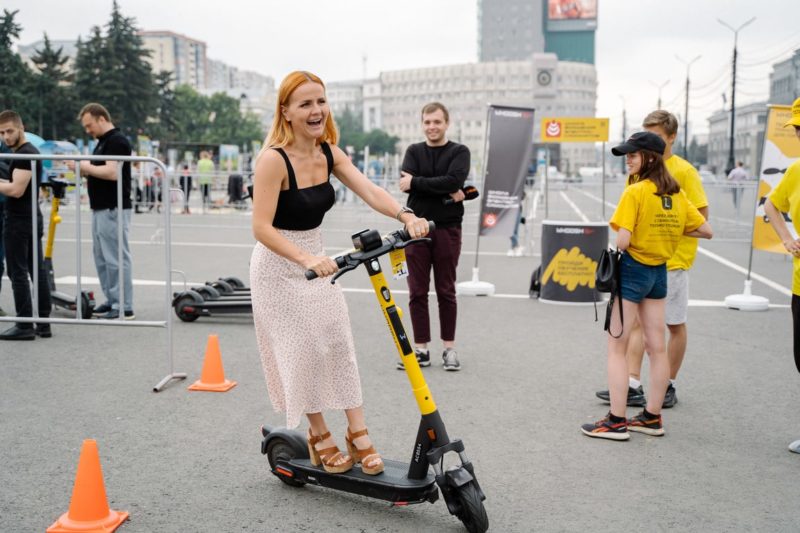 Школу Вождения Whoosh прошли уже более 7000 человек — фото 5