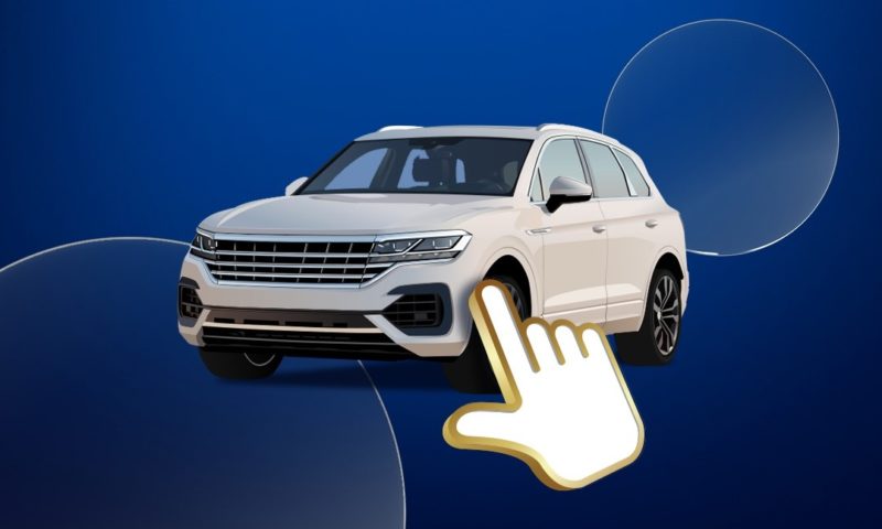 ВТБ запустил онлайн-сервис по выкупу автомобилей