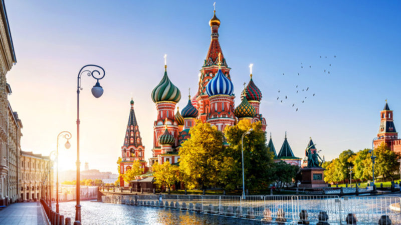 День города в Москве. Программа мероприятий и интерактивная карта