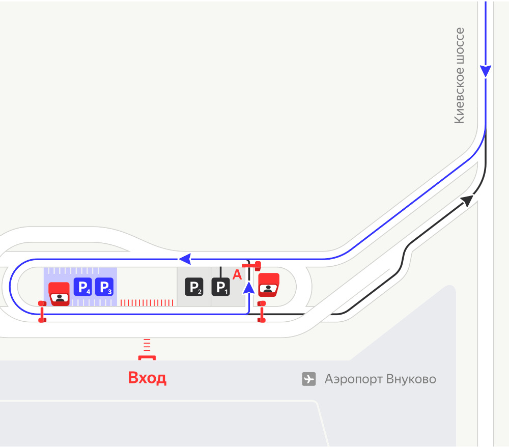 Схема парковки внуково. Сити драйв Внуково парковка. Схема расположения парковок Внуковского аэропорта.