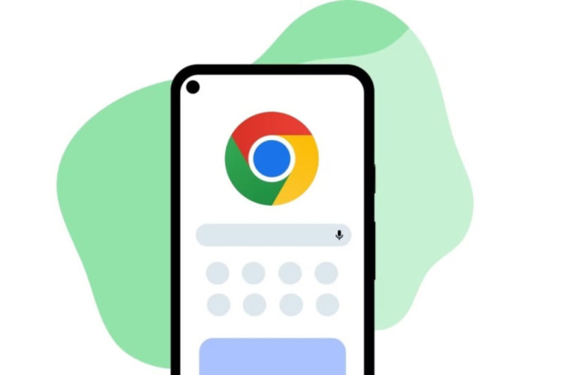 Google Chrome для Android запустил функцию блокировки приватных вкладок