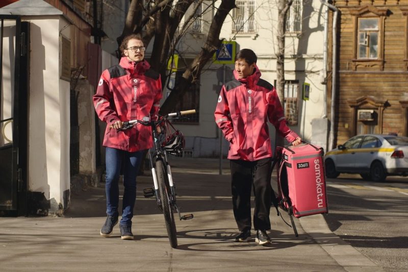 Shopper’s: Онлайн-ретейлер Самокат запустит офлайн-точки в Подмосковье и Ленобласти