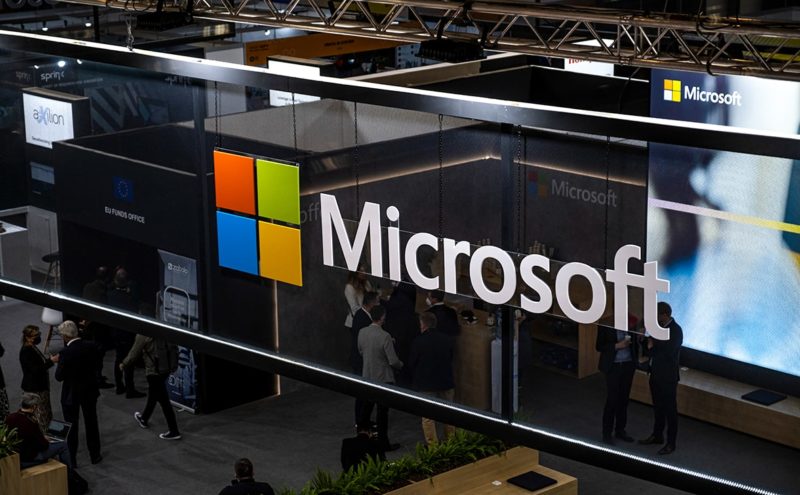 Microsoft призвала утилизировать ПК с Windows 10