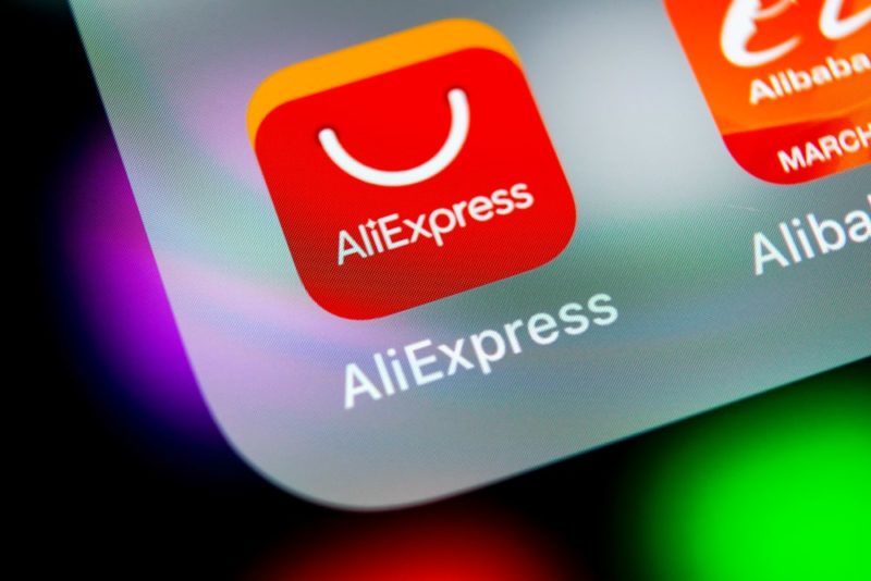 AliExpress внедрит для европейских клиентов оплату товаров после получения