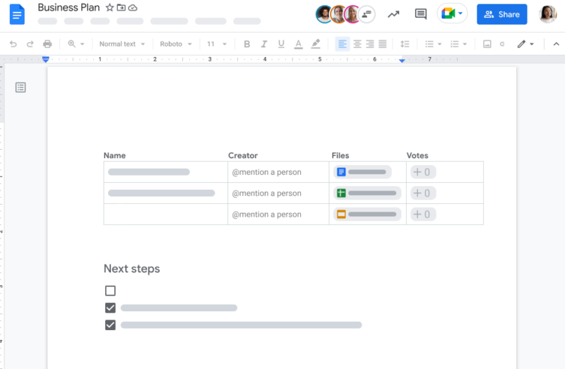Пробелы, отступы, параграфы и переносы строки. В Google Docs появилась функция просмотра «невидимых» символов