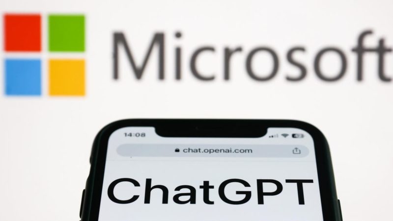 Microsoft внедрит новую версию ChatGPT в поисковую систему Bing
