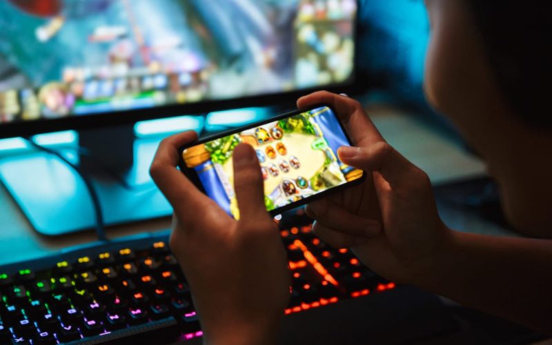 Коммерсантъ: российские платформы облачного гейминга рассказали о росте числа пользователей в 2022 году