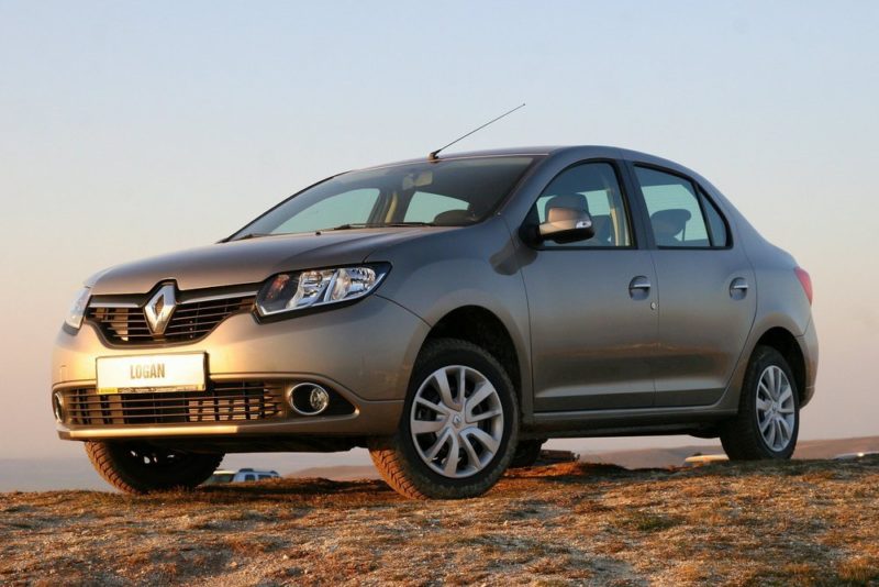 Кузовные детали для LADA и система подвески для Kia. Какие автозапчасти покупали россияне в прошлом году