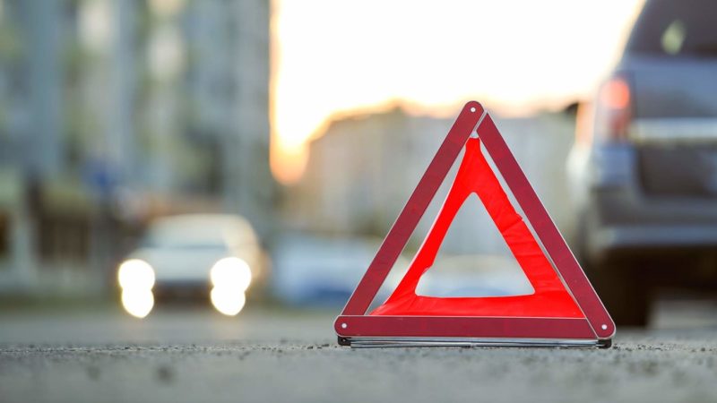 Ренессанс Страхование: водители старше 50-ти лет реже попадают в ДТП