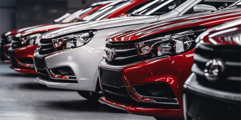 Российских автопроизводителей вновь обяжут устанавливать в машины антиблокировочную систему и подушки безопасности