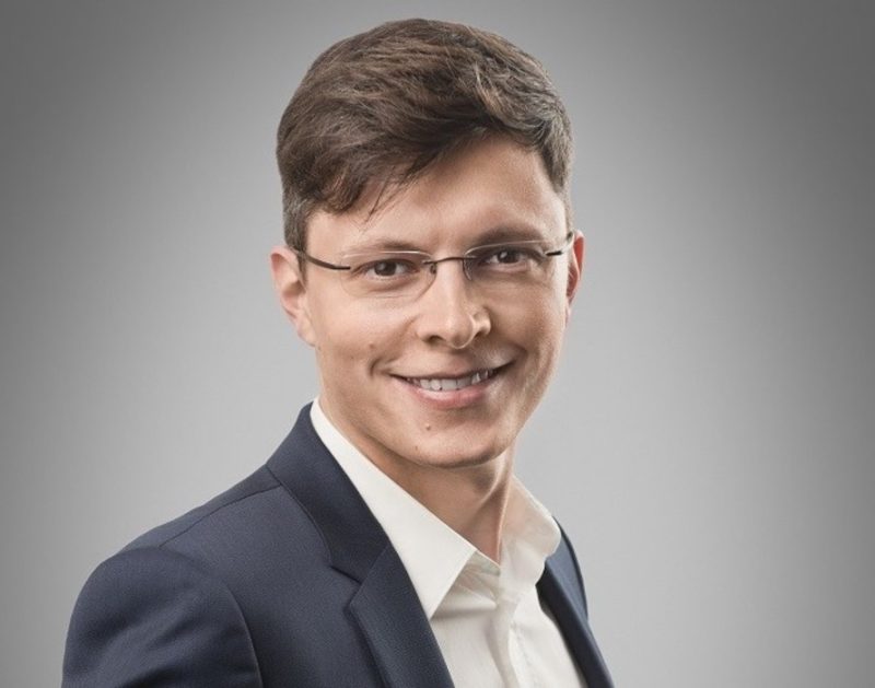 Новым коммерческим директором Яндекс Лавки стал Георгий Михайлов