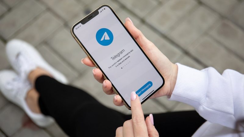 Telegram планирует запуск функций для бизнеса по подписке Premium
