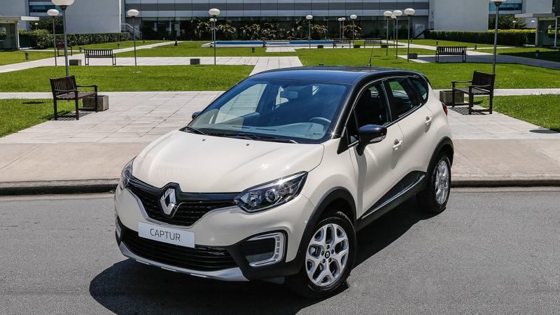 Renault и Skoda — самые надежные авто в каршеринге. Исследование Автотеки