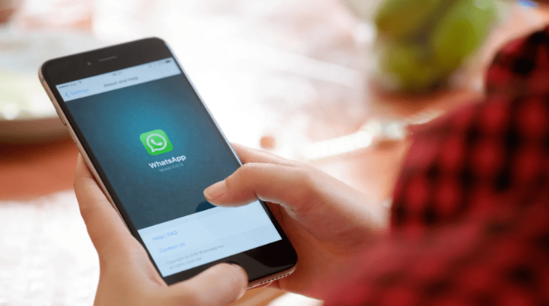 В WhatsApp* появилась возможность блокировать звонки от незнакомых номеров