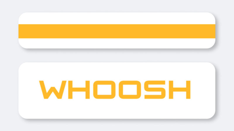 Новый логотип, цветовая палитра и шрифт: кикшеринг Whoosh проводит рестайлинг