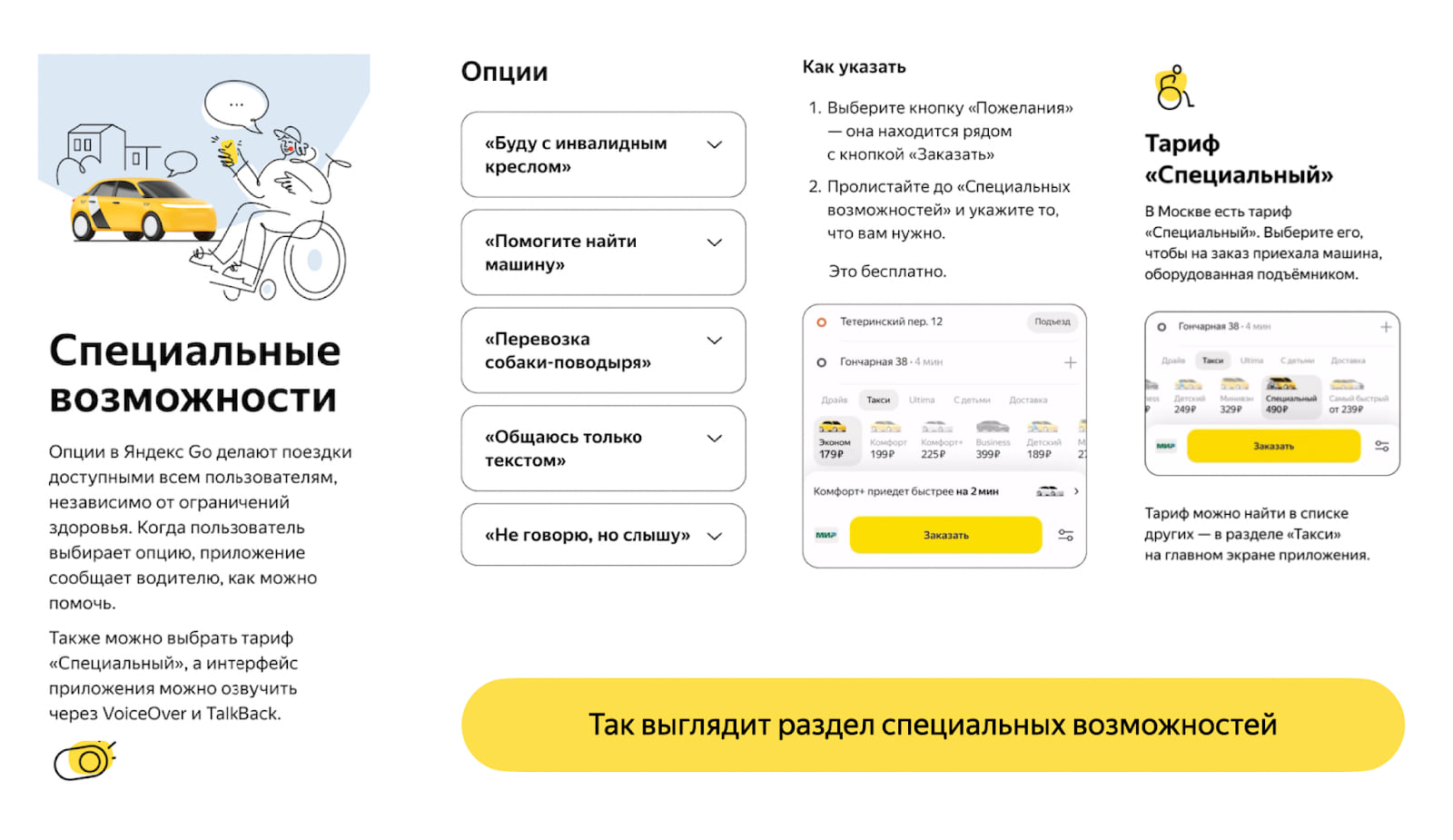 Яндекс Go запустил проект о непредвзятом отношении людей друг к другу  «Видеть человека» - Трушеринг