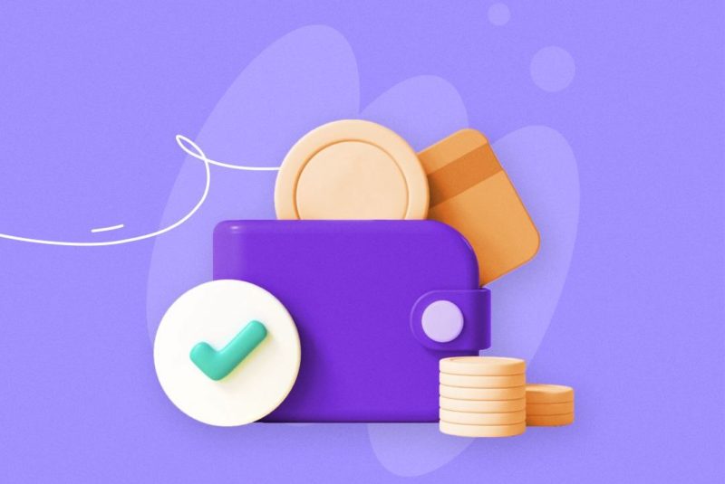 В ЮMoney стала доступна регистрация через Госуслуги