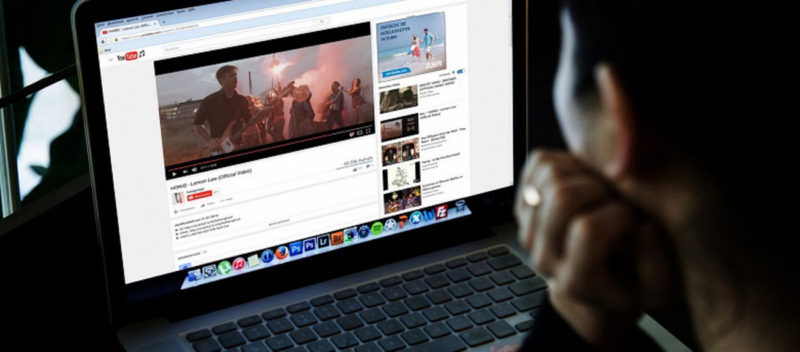 В YouTube появился новый платный уровень качества видео