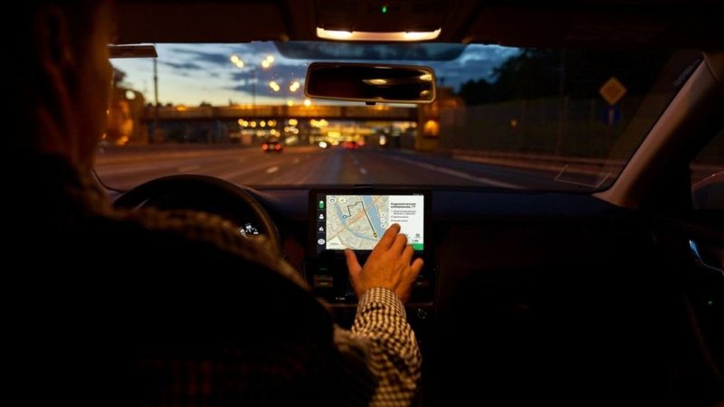 Яндекс Go улучшил определение местоположения в Москве