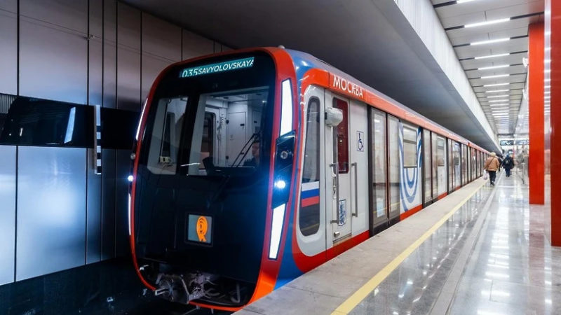 Стоимость тарифов в московском транспорте изменится с 15 октября