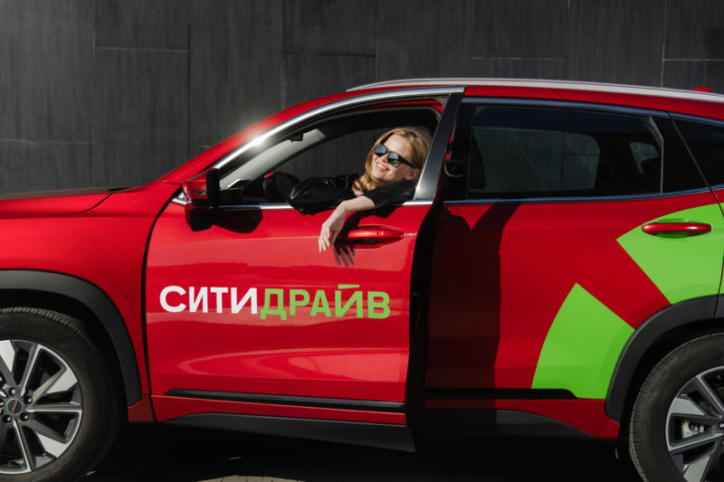 Ситидрайв и A2:Research: более 60% водителей готовы сесть за руль в первые две недели после получения прав