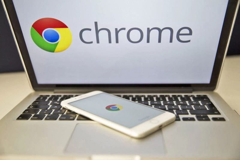 Google Chrome научился автоматически менять ненадёжные пароли