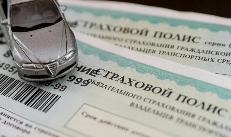 СберСтрахование: женщины попадают в ДТП не чаще мужчин