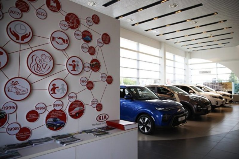«Росгосстрах» и Автокод выяснили, какой автомобиль россияне выбирают для первого опыта вождения