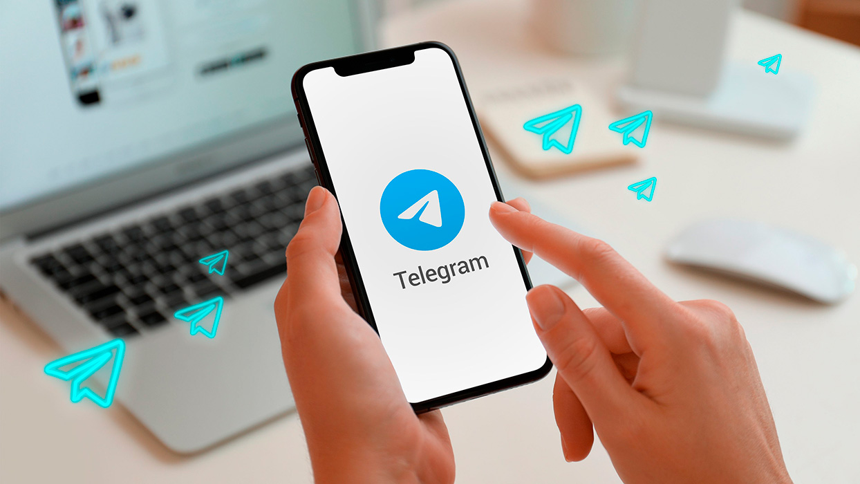 В Telegram появились одноразовые голосовые и видеосообщения - Трушеринг