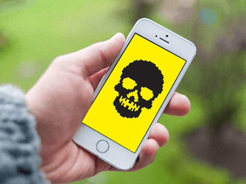 Обнаружен троян для iOS, собирающий биометрию для создания дипфейков