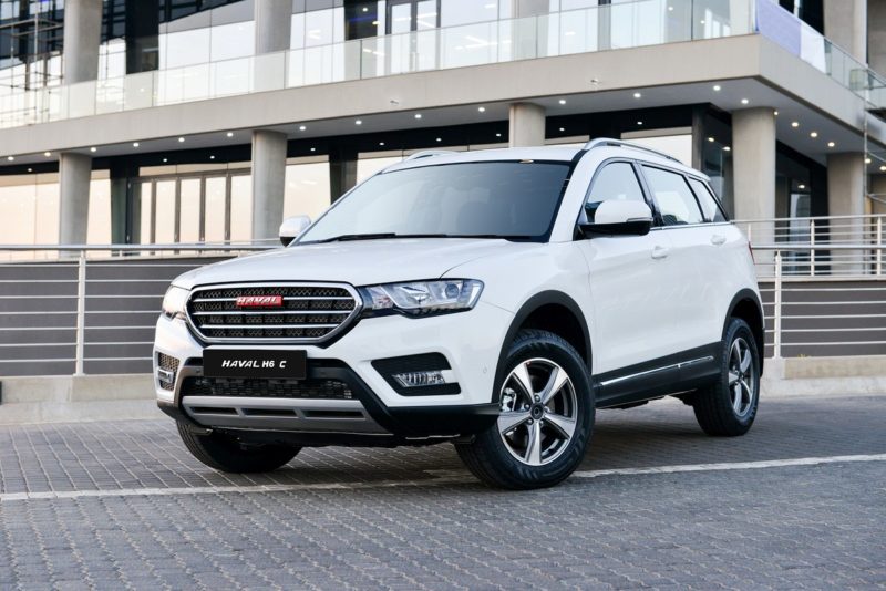 Haval откажется от выпуска моноприводных автомобилей