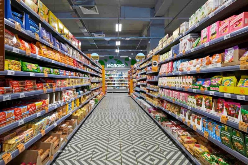 Пятёрочка привлечёт покупателей к слепой дегустации своих продуктов в Москве
