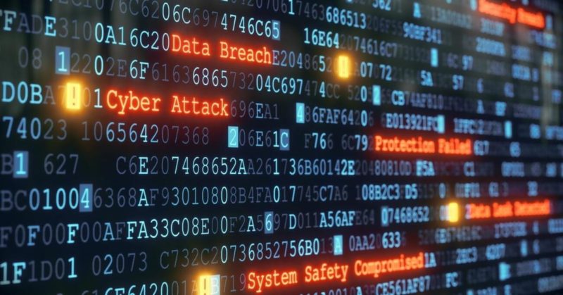 Infowatch: объём утечек персональных данных в России увеличился на 60% в 2023 году