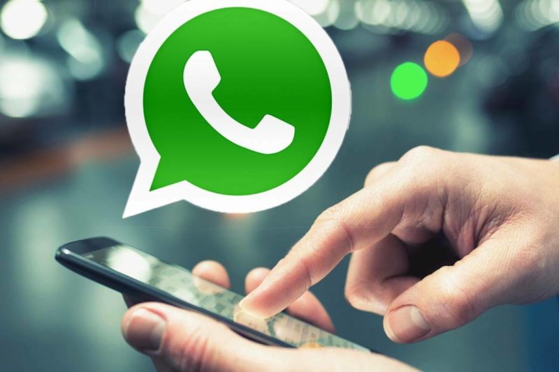 WhatsApp* планирует добавить функцию закрепления более трёх бесед
