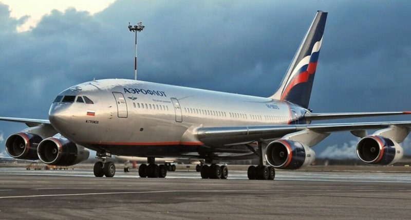 Аэрофлот впервые с 2019 года получил прибыль по МСФО