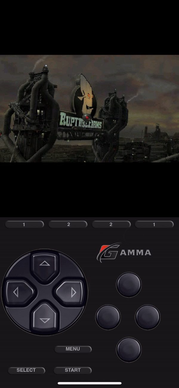На iOS появился первый эмулятор Sony PlayStation 1