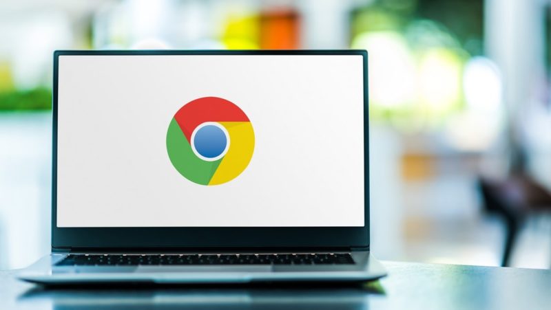 Google Chrome научился сам менять украденные пароли на сайтах
