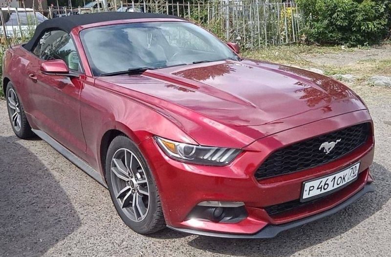 Каршеринг Cars7 пополнил парк в Казани, Уфе, Новосибирске, Красноярске, Барнауле и Тюмени
