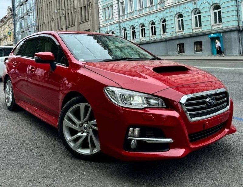 Каршеринг Cars7 пополнил автопарк в Челябинске, Хабаровске, Волгограде и других городах