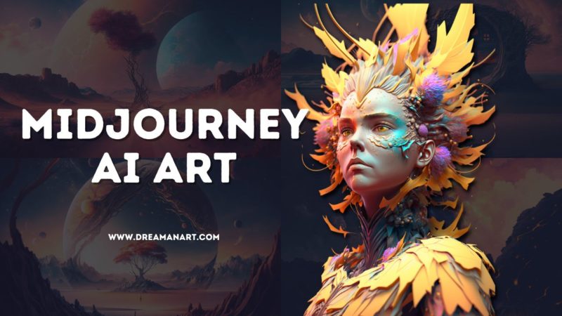 Midjourney начала предлагать временный бесплатный доступ всем пользователям