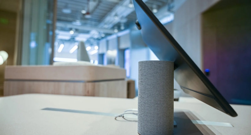Apple анонсировала выход устройства с роботизированной рукой