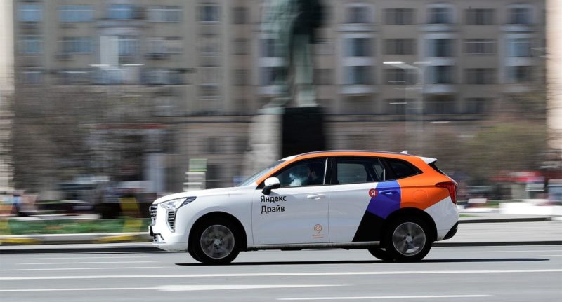 Исследование: каждый пятый россиянин предпочитает каршеринг покупке авто