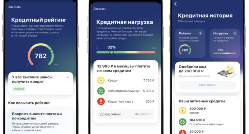Т-Банк запустил сервис Финздоровье на основе нейросети