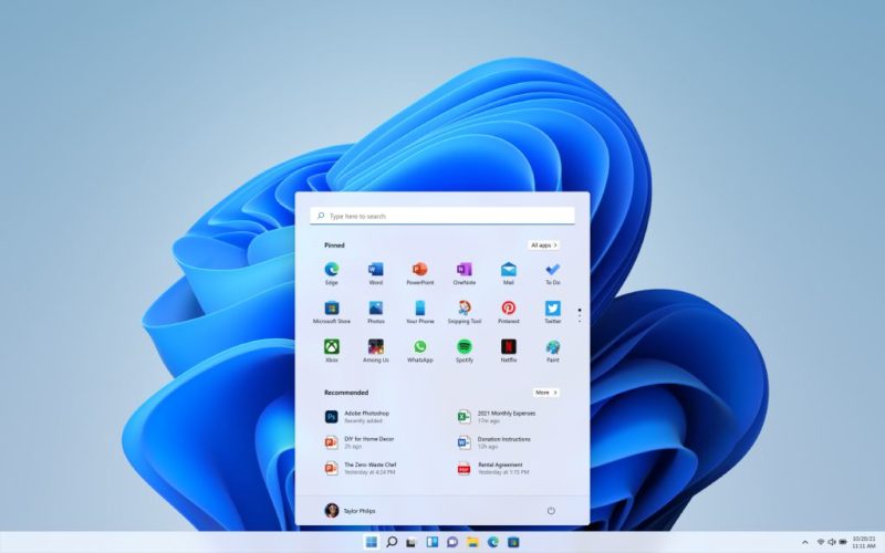 В Windows 11 появится возможность сканировать слова в аудиозаписях и видео
